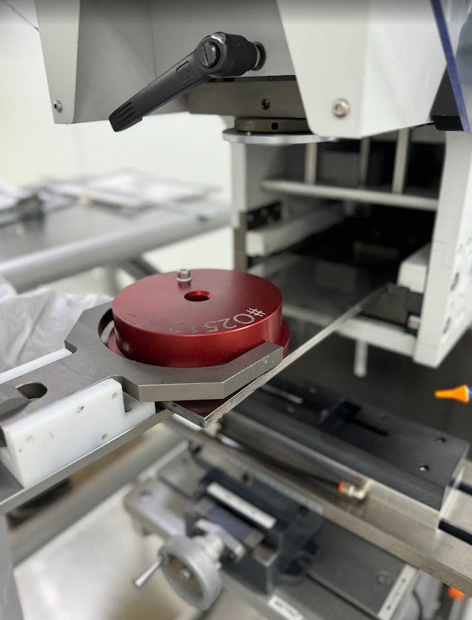 DK Stamping Process Optimization