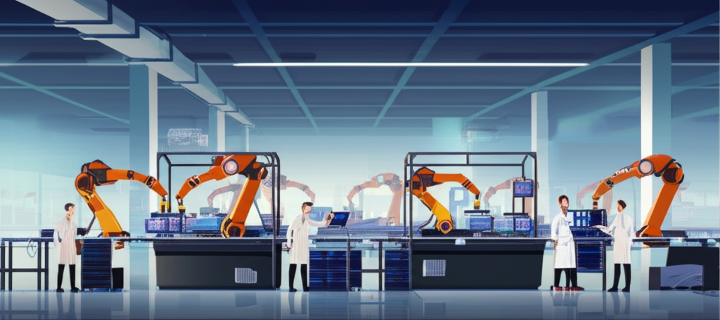 DK Stamping Process Optimization
